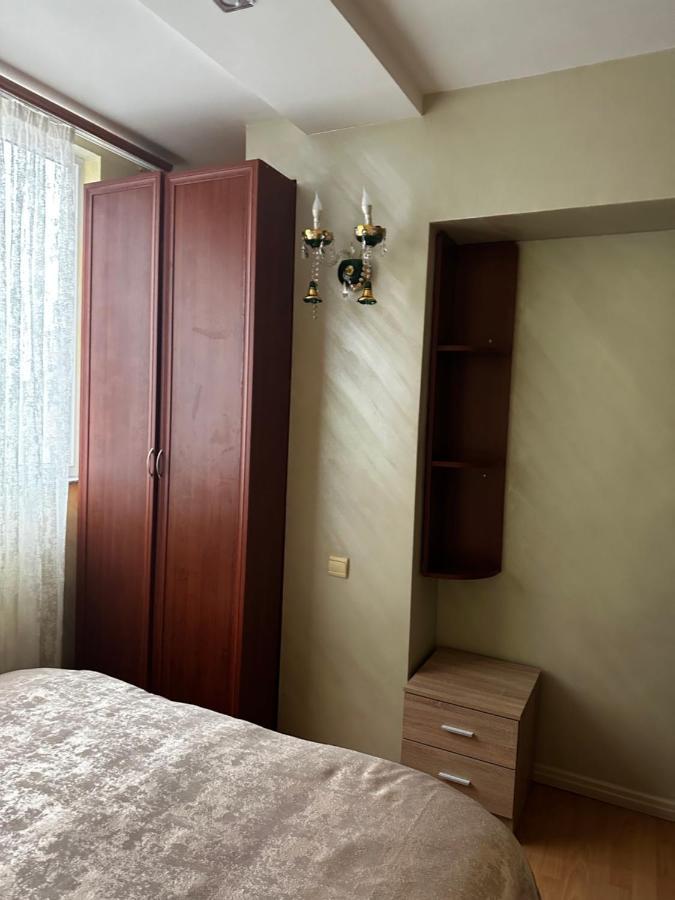 Saryan 29 Apartment Yerevan Exterior photo